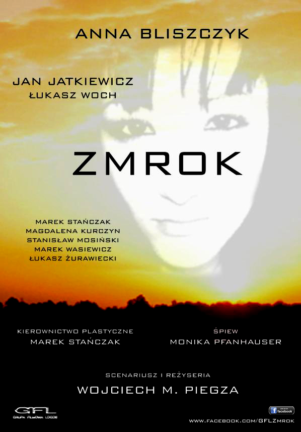 Zmrok