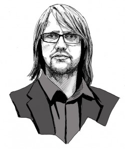 Arkadiusz Wojnarowski