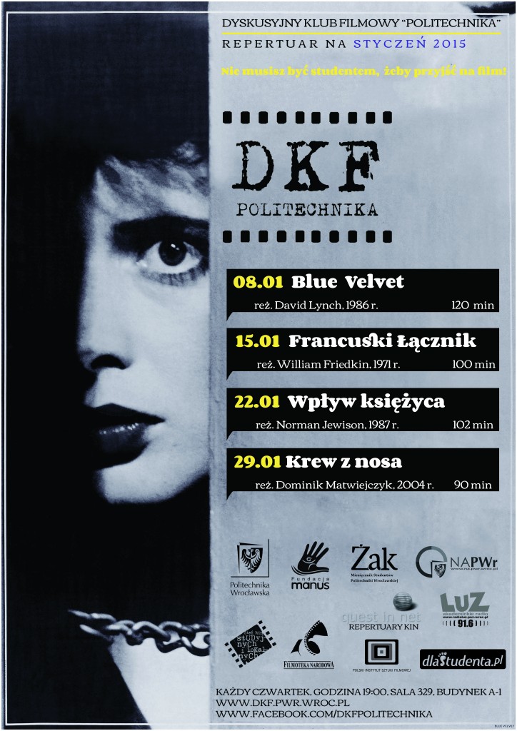 DKF styczeń 2015
